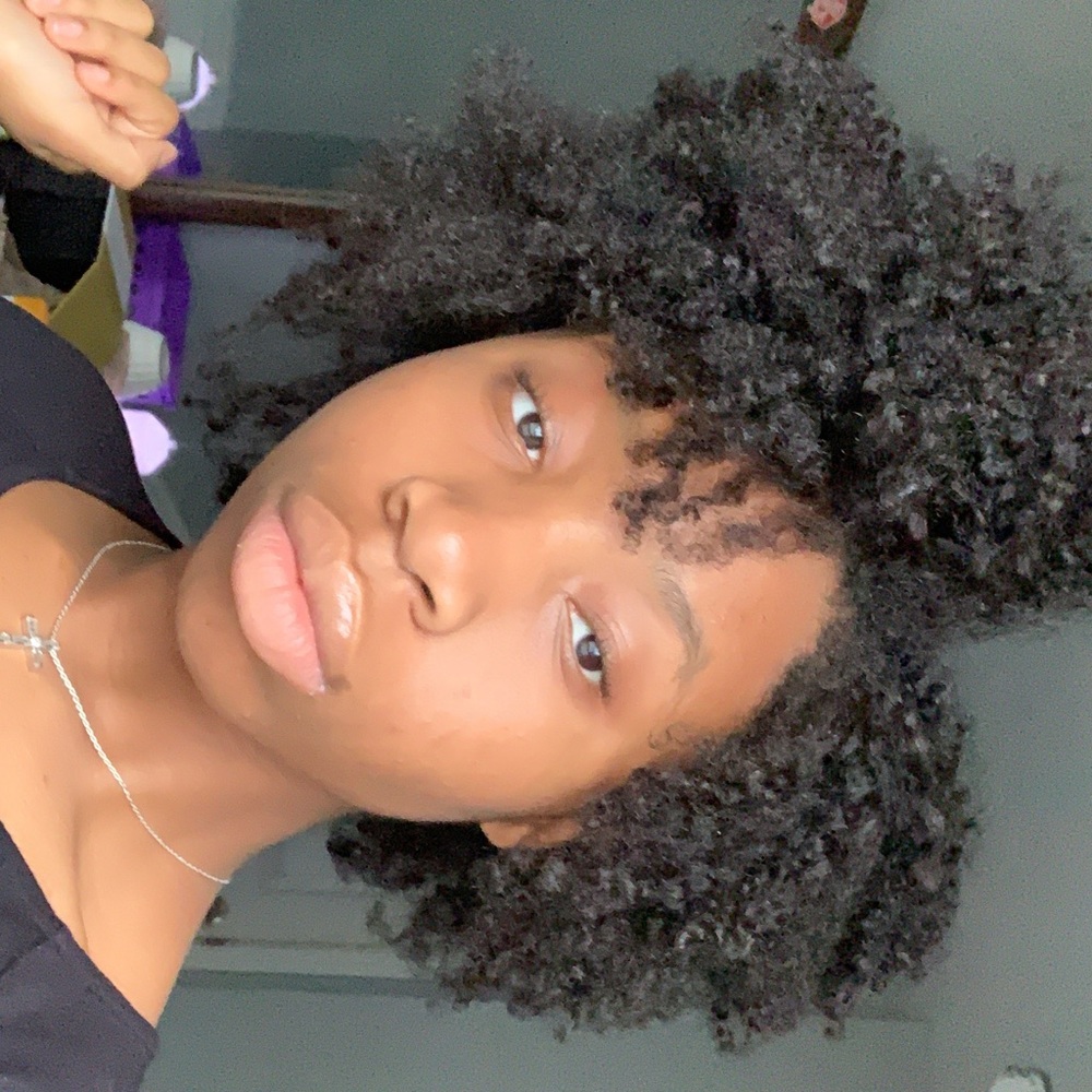 Meet your Posher, Chidi